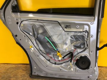 Склопідйомник задн. лів. HYUNDAI IONIQ 5  21-