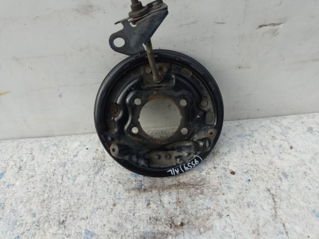 CP9Z-2212-A | Тормозной механизм задн. лев. FORD FOCUS 10-18 - Фото 2
