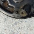 CP9Z-2212-A | Тормозной механизм задн. лев. FORD FOCUS 10-18 - Превью 3