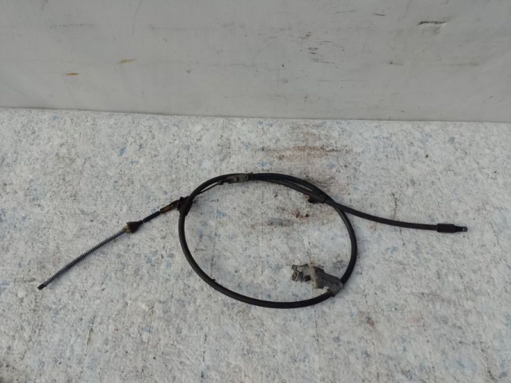 BV6Z-2A603-C | Трос стоянкового гальма задн. лів. FORD FOCUS 10-18