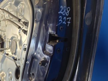 Замок двери передн. прав. HYUNDAI ELANTRA HD 06-11