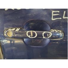Ручка двері зовнішня передн. прав. HYUNDAI ELANTRA HD 06-11