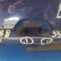 Ручка двері зовнішня передн. прав. HYUNDAI ELANTRA HD 06-11 - Прев'ю 2