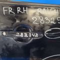 67001-42110 | Двері передн. прав. TOYOTA RAV4 05-12 - Прев'ю 2