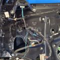 67001-42110 | Двері передн. прав. TOYOTA RAV4 05-12 - Прев'ю 7