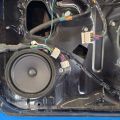 67001-42110 | Двері передн. прав. TOYOTA RAV4 05-12 - Прев'ю 8