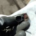 HV6Z-2C190-A | Датчик ABS задн. лев. FORD FOCUS 10-18 - Превью 2