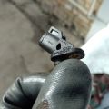 HV6Z-2C204-A | Датчик ABS передн. лев. FORD FOCUS 10-18 - Превью 3