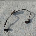 F1EZ-2C05-5E | Провід датчика ABS задн. FORD FOCUS 10-18