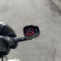 F1EZ-2C05-5E | Провід датчика ABS задн. FORD FOCUS 10-18 - Прев'ю 3