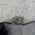 F1EZ-2C05-5E | Провід датчика ABS задн. FORD FOCUS 10-18 - Прев'ю 4