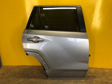 Дверь задн. прав. TOYOTA RAV4 18-