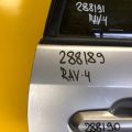67003-42190 | Дверь задн. прав. TOYOTA RAV4 18- - Превью 2