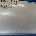67001-52460 | Двері передн. прав. TOYOTA YARIS 05–11 - Прев'ю 3
