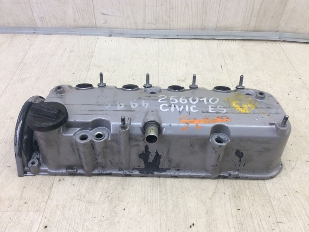 12310-PLC-000 | Крышка клапанная HONDA CIVIC ES 00-05 - Фото 3