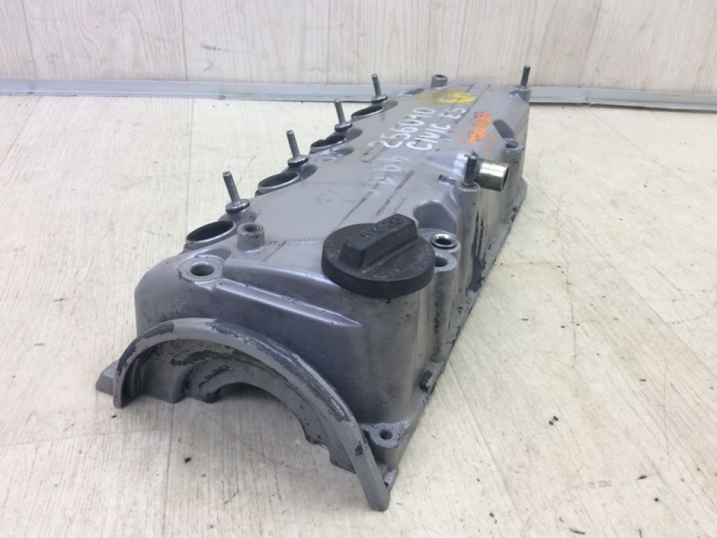 12310-PLC-000 | Крышка клапанная HONDA CIVIC ES 00-05 - Фото 4