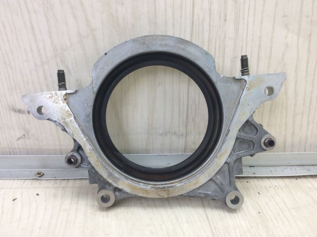 11300-PLC-020 | Сальник коленвала HONDA CIVIC ES 00-05 - Фото 2
