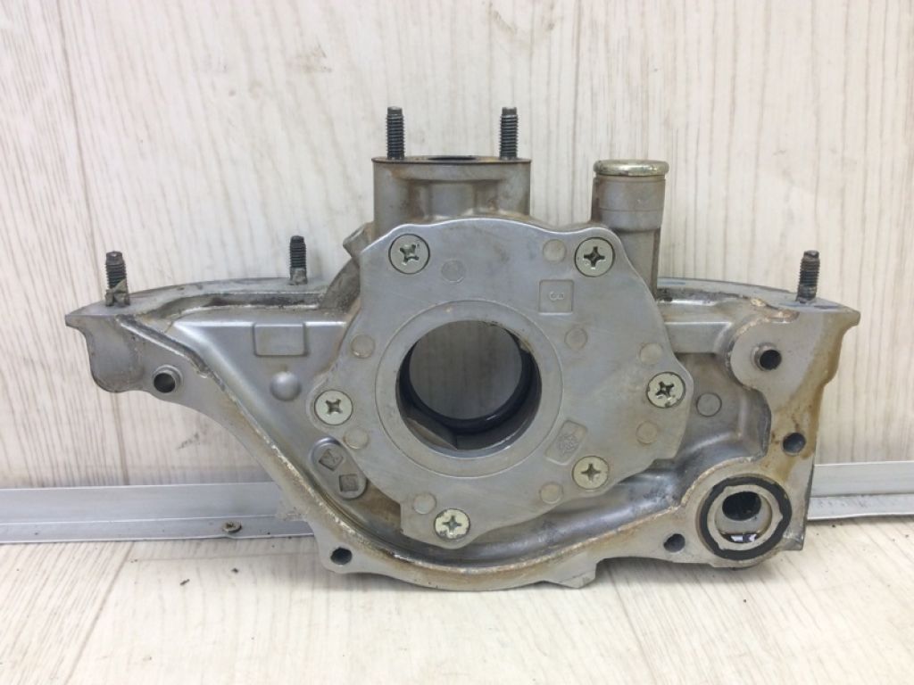 15100-PLC-003 | Масляный насос HONDA CIVIC ES 00-05