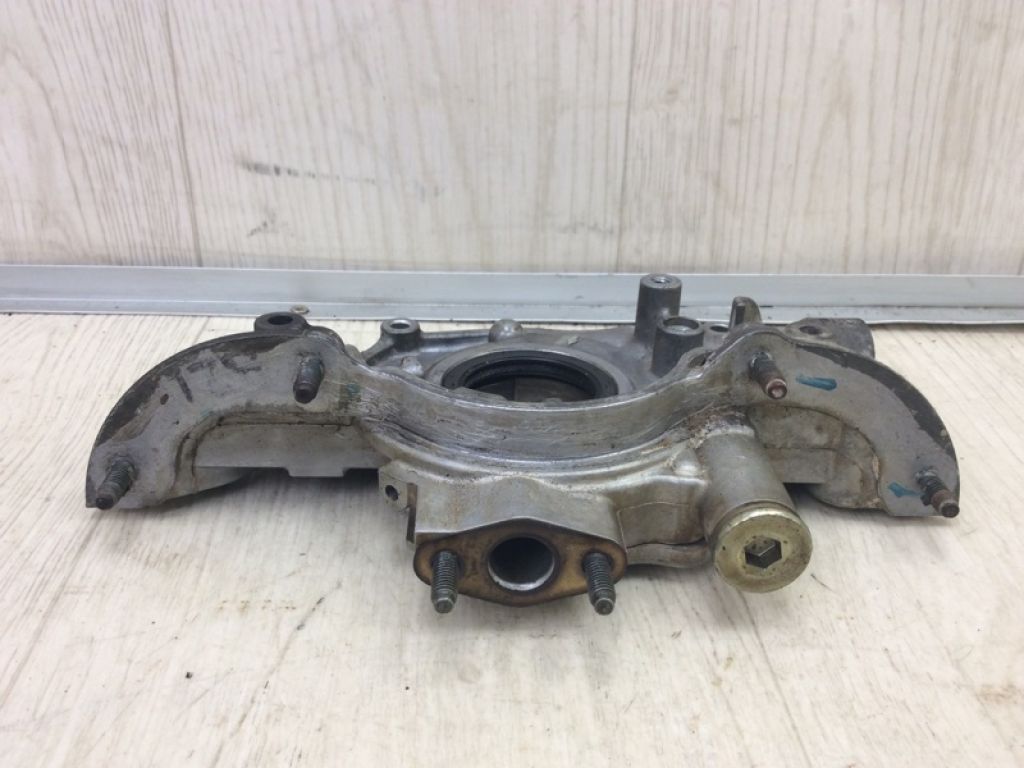 15100-PLC-003 | Масляный насос HONDA CIVIC ES 00-05 - Фото 2