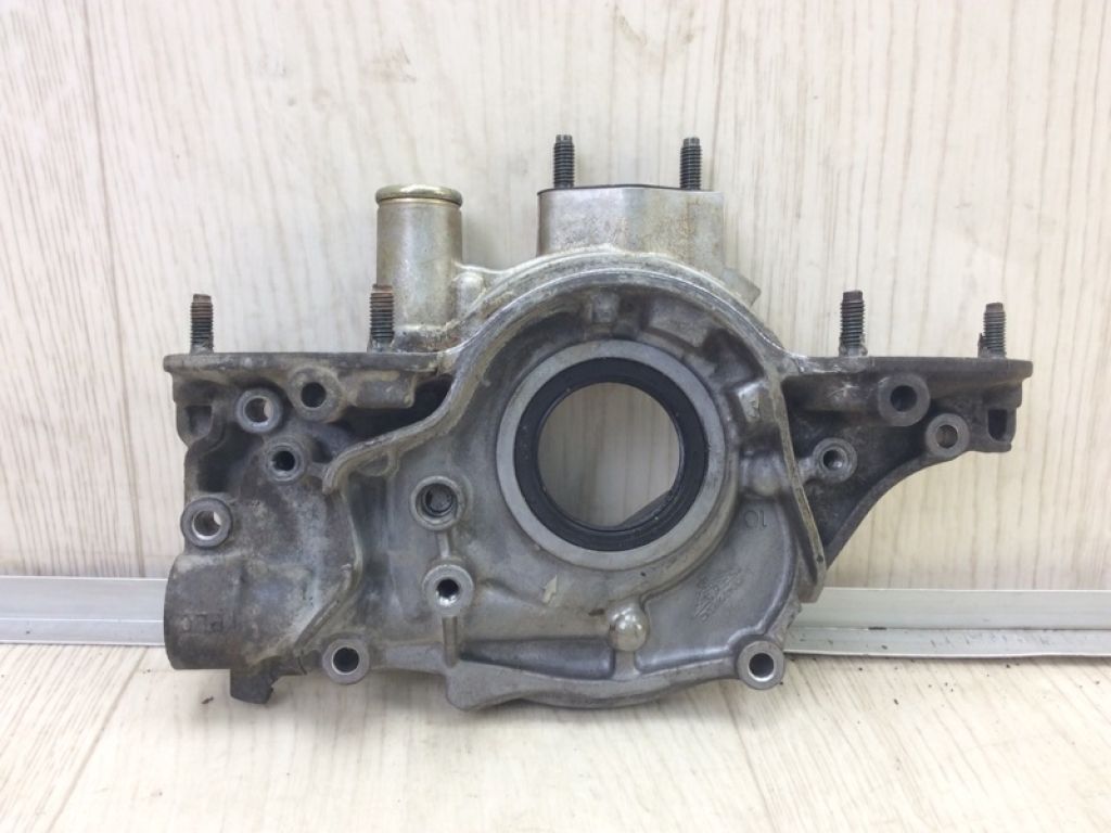 15100-PLC-003 | Масляный насос HONDA CIVIC ES 00-05 - Фото 3