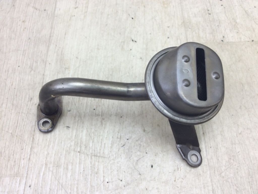 15220-PLC-000 | Маслоприемник HONDA CIVIC ES 00-05
