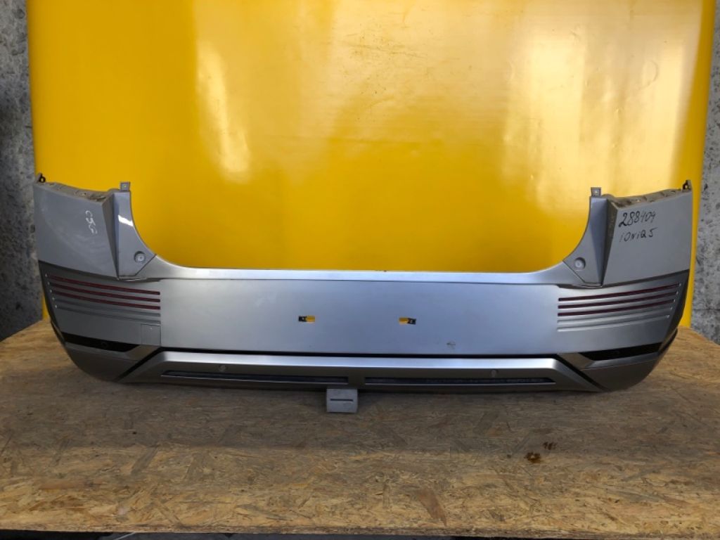 86650-GI030 | Бампер задній HYUNDAI IONIQ 5 21-