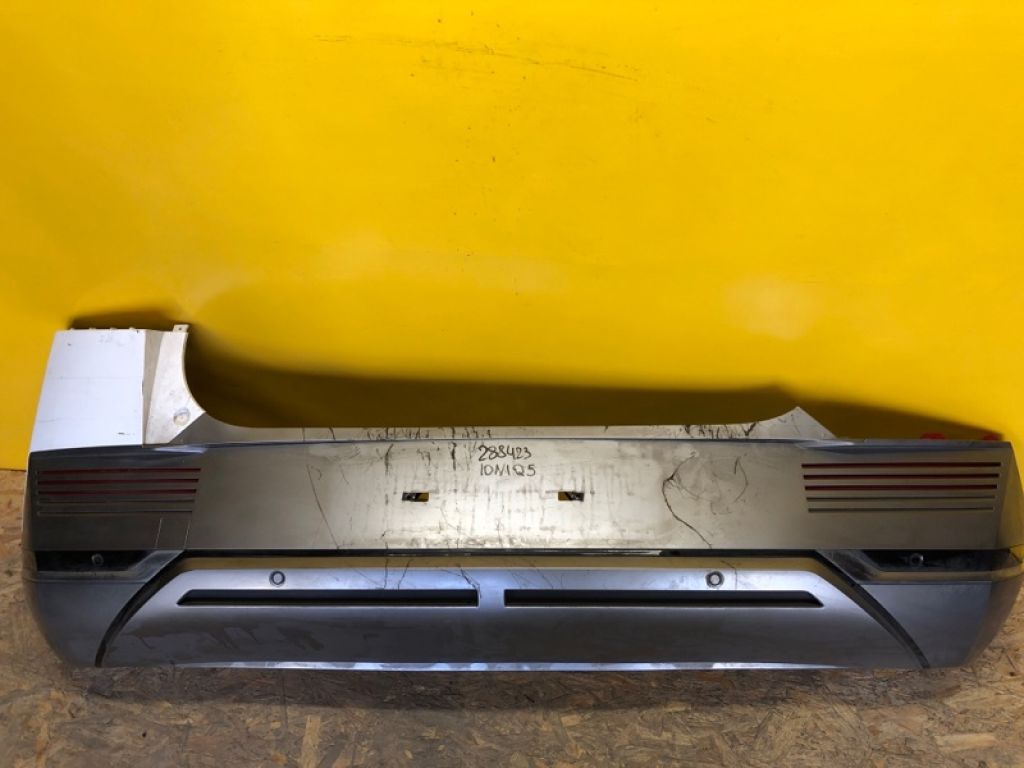 86650-GI030 | Бампер задній HYUNDAI IONIQ 5 21-