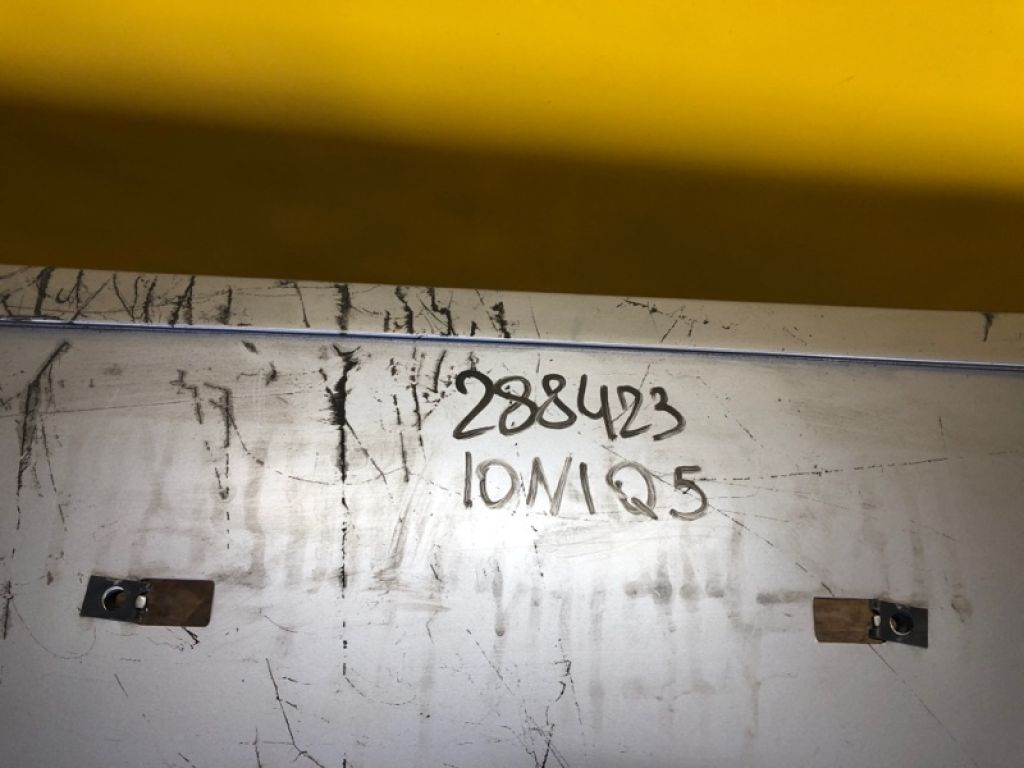 86650-GI030 | Бампер задній HYUNDAI IONIQ 5 21- - Фото 2