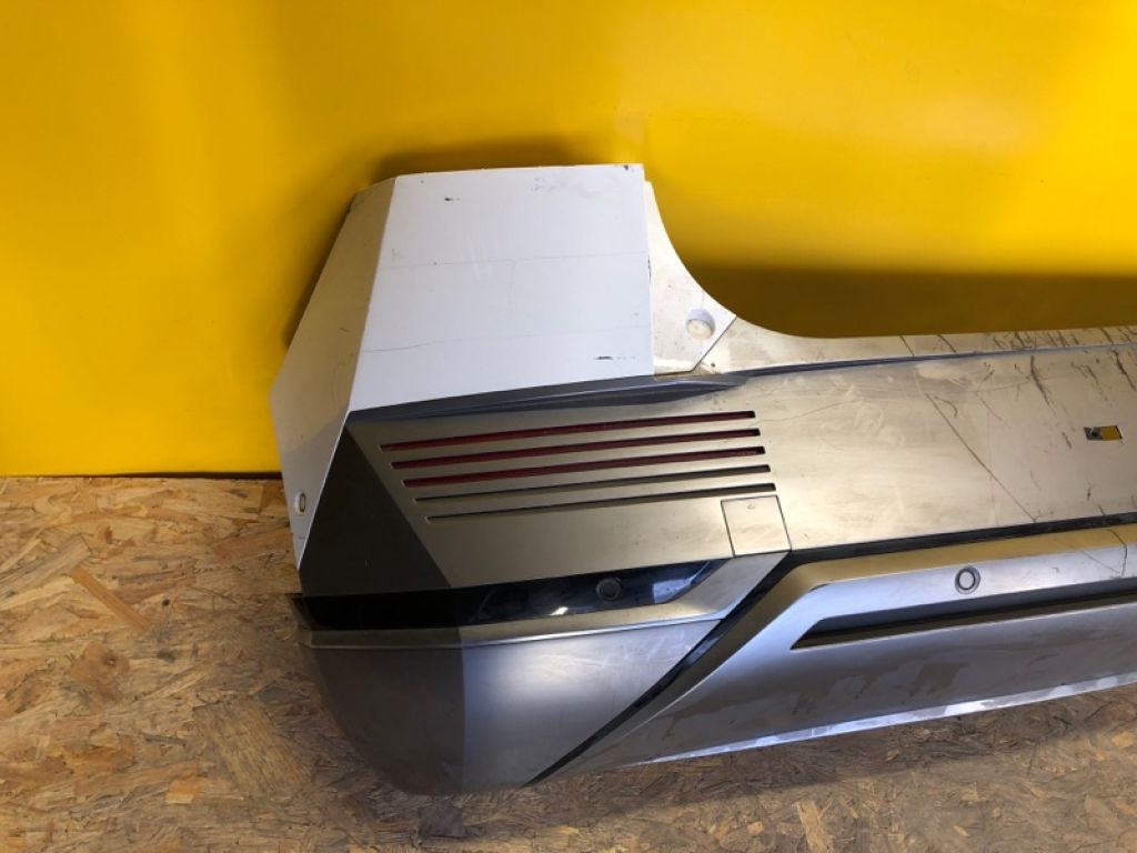 86650-GI030 | Бампер задній HYUNDAI IONIQ 5 21- - Фото 3