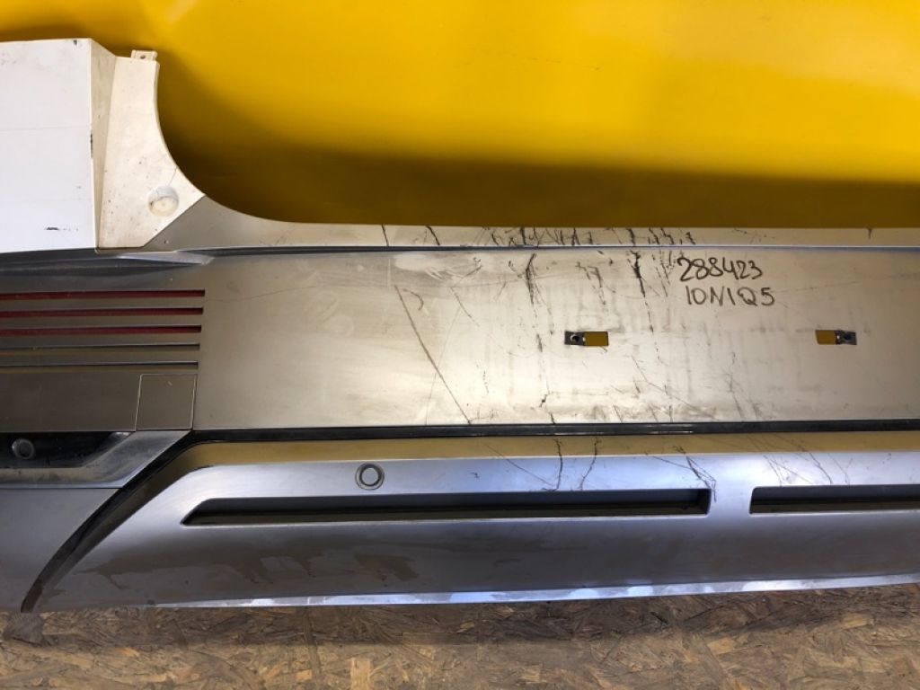 86650-GI030 | Бампер задній HYUNDAI IONIQ 5 21- - Фото 4