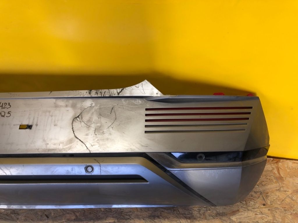 86650-GI030 | Бампер задній HYUNDAI IONIQ 5 21- - Фото 5