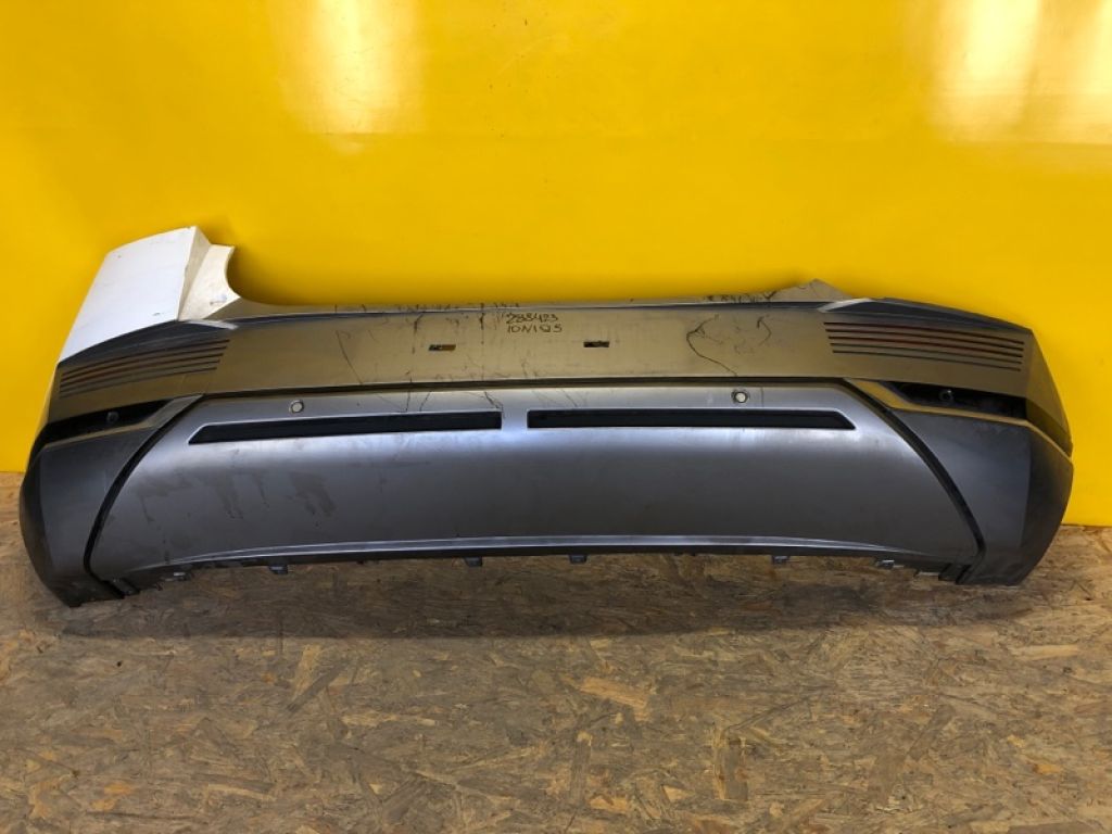 86650-GI030 | Бампер задній HYUNDAI IONIQ 5 21- - Фото 6