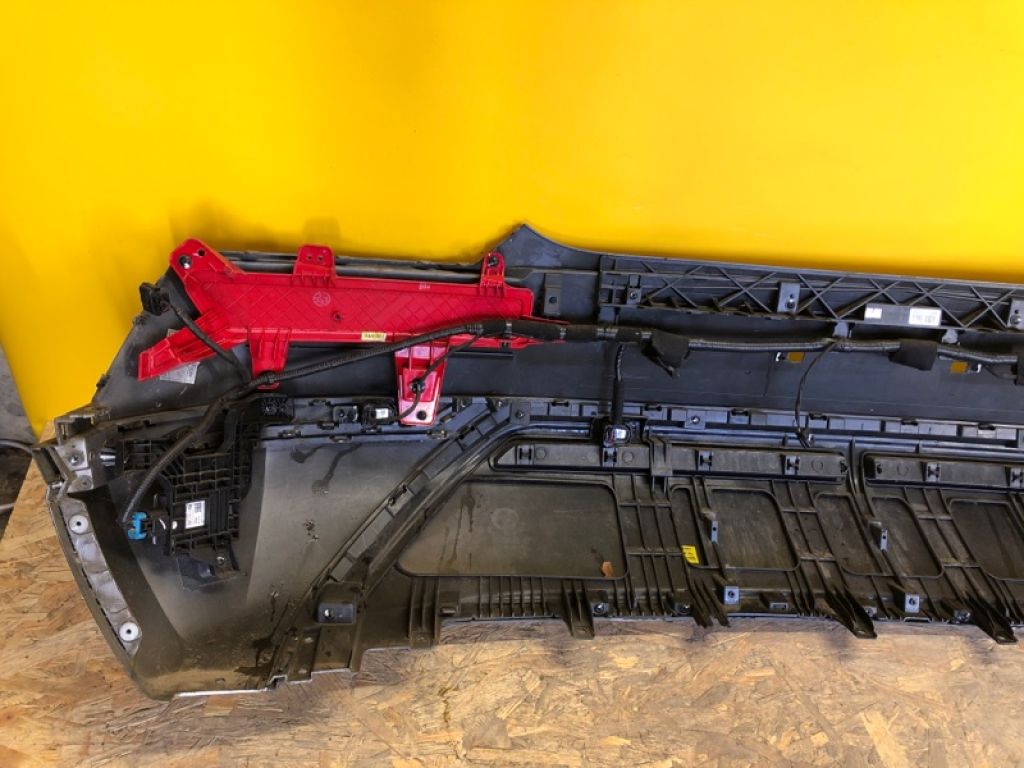 86650-GI030 | Бампер задній HYUNDAI IONIQ 5 21- - Фото 7