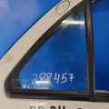 Скло дверей глухе задн. прав. TOYOTA YARIS 05–11