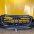4M8 807 065 B | Бампер передний AUDI Q8 18–23