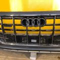 4M8 807 065 B | Бампер передний AUDI Q8 18–23 - Превью 5