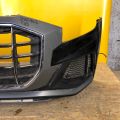 4M8 807 065 B | Бампер передний AUDI Q8 18–23 - Превью 6