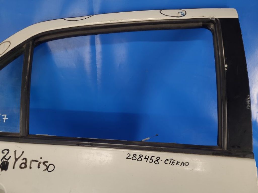 67003-52323 | Двері задн. прав. TOYOTA YARIS 05–11 - Фото 5