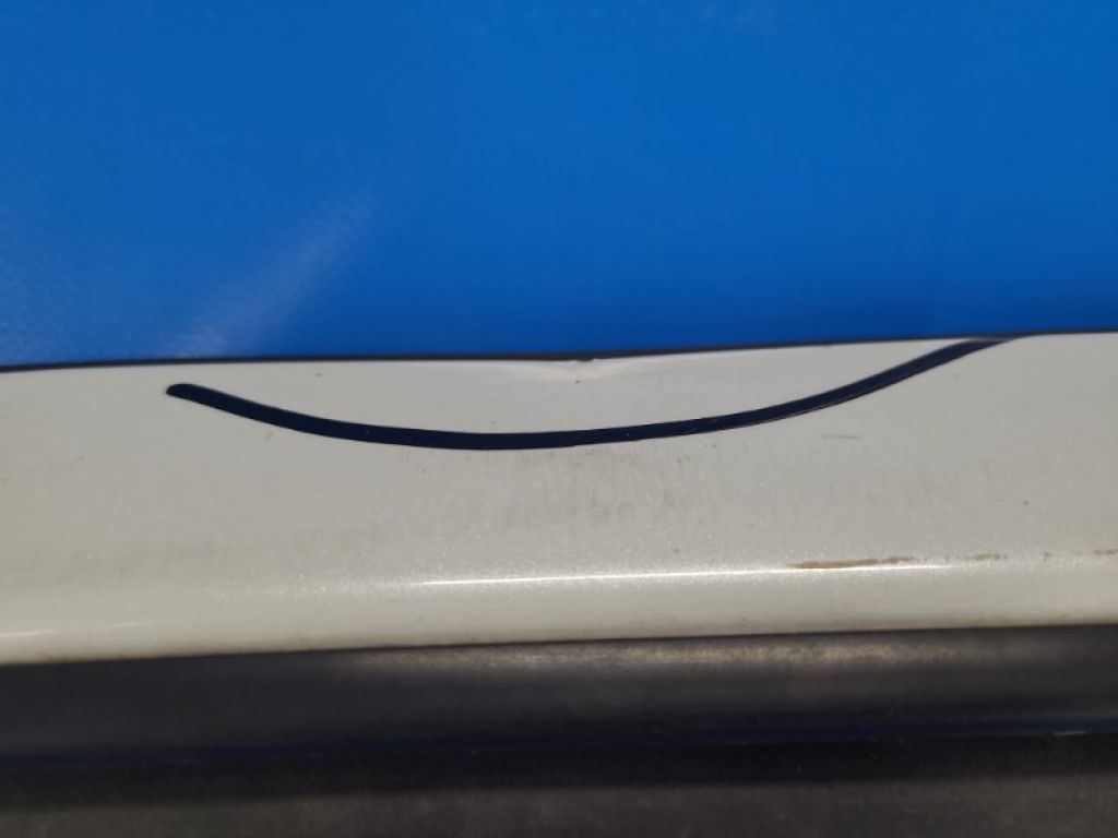 67003-52323 | Двері задн. прав. TOYOTA YARIS 05–11 - Фото 8