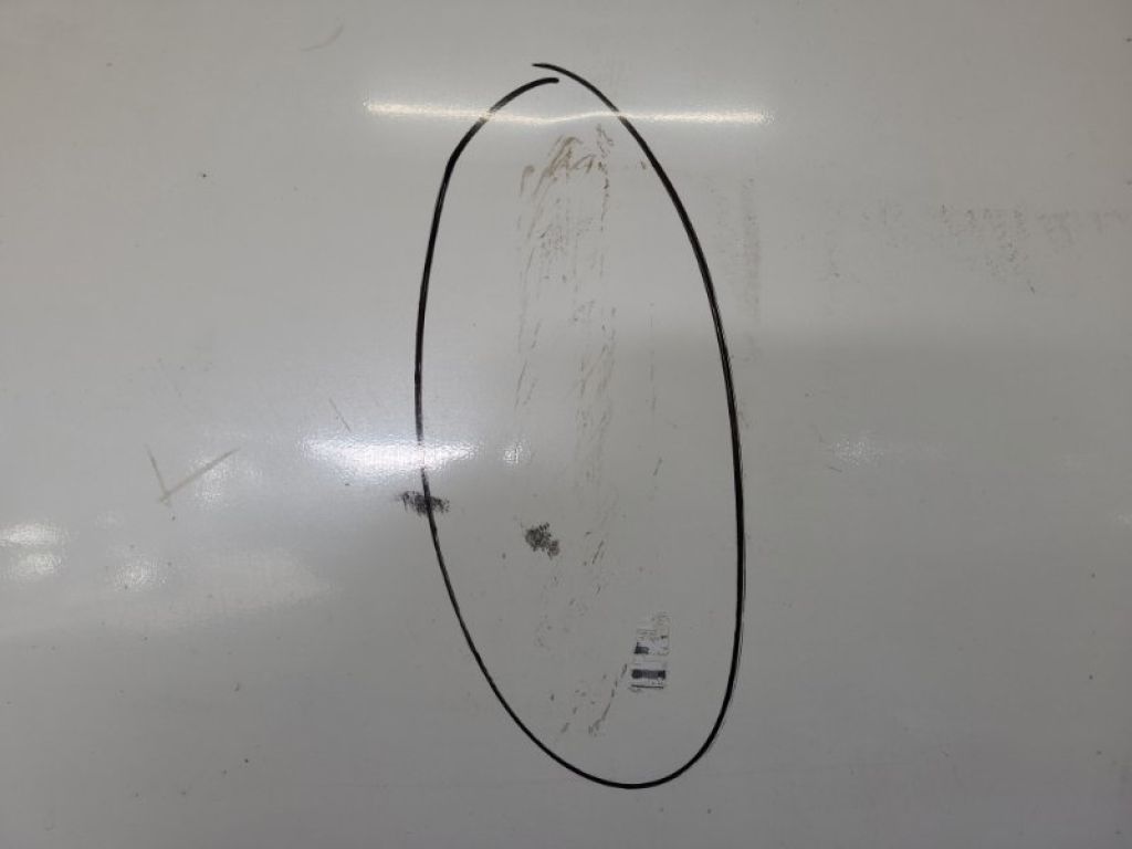 67003-52323 | Двері задн. прав. TOYOTA YARIS 05–11 - Фото 11