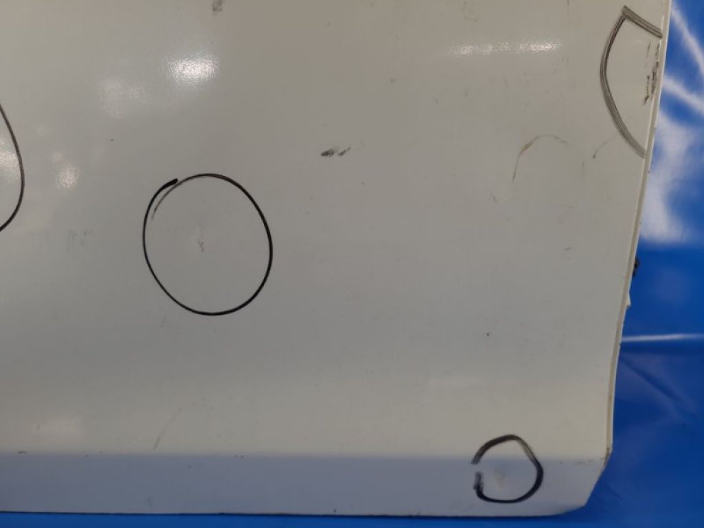 67003-52323 | Двері задн. прав. TOYOTA YARIS 05–11 - Фото 13