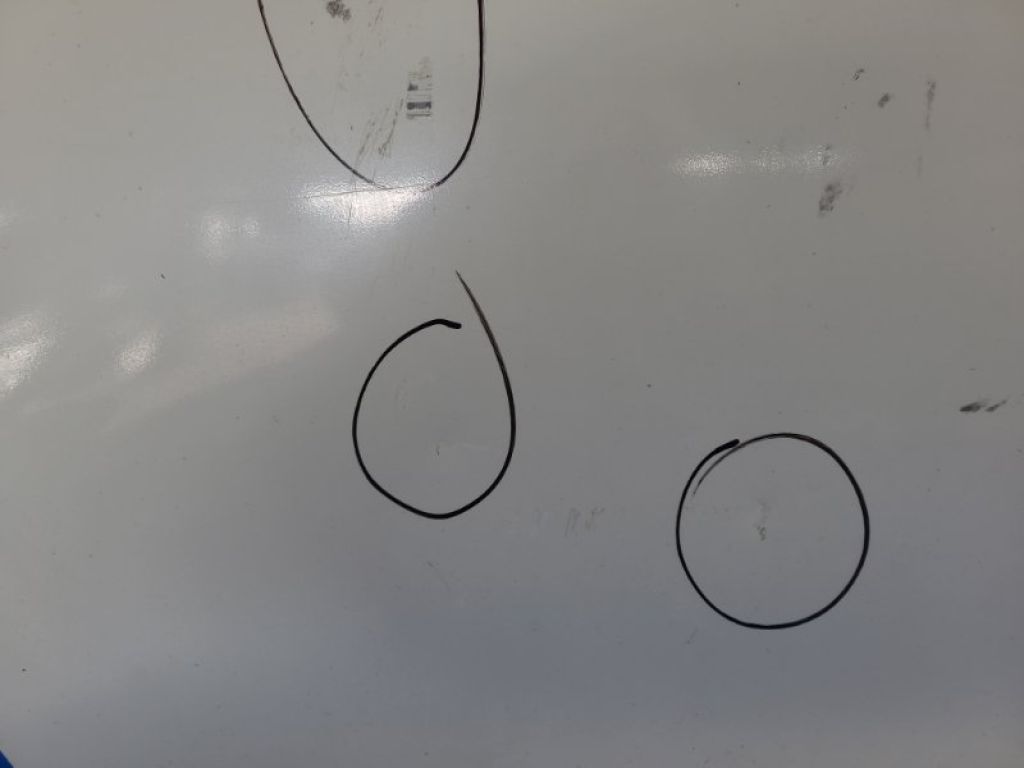 67003-52323 | Двері задн. прав. TOYOTA YARIS 05–11 - Фото 14