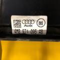 4M8 807 065 B | Бампер передний AUDI Q8 18–23 - Превью 12