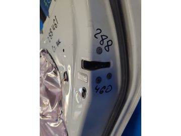 Замок двері задн. прав. TOYOTA YARIS 05–11