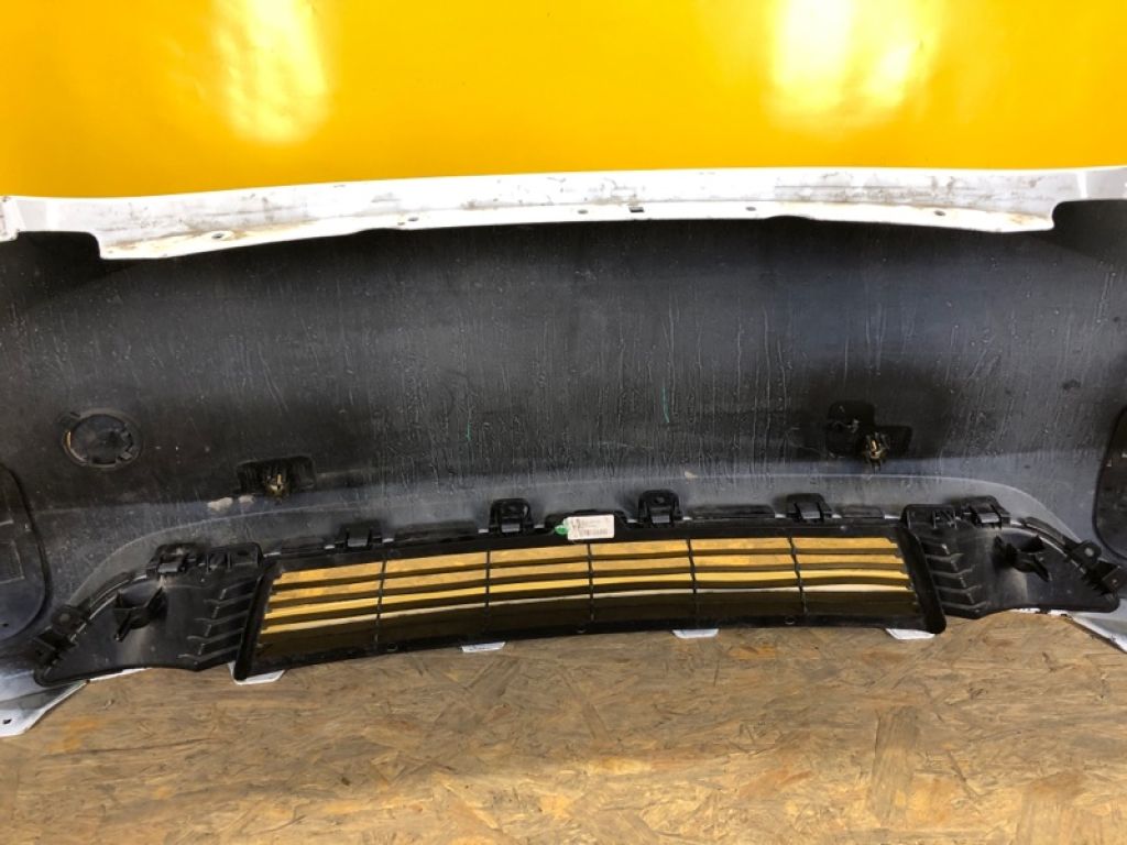 1493736-SC-A | Бампер передній TESLA MODEL Y 19- - Фото 6