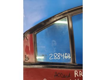 Скло дверей глухе задн. прав. HYUNDAI ACCENT MC 06-10