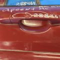 Ручка двери наружная задн. прав. HYUNDAI ACCENT MC 06-10 - Превью 3