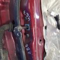 Ограничитель двери задн. прав. HYUNDAI ACCENT MC 06-10