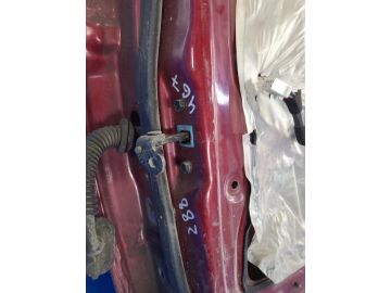 Ограничитель двери задн. прав. HYUNDAI ACCENT MC 06-10