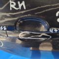Ручка двери наружная задн. прав. TOYOTA COROLLA 150 06-13 - Превью 2